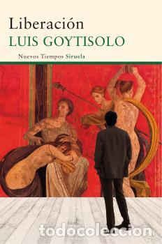 Libros: LIBERACI&Oacute;N - GOYTISOLO, LUIS, - Foto 1