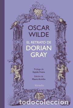 Libros: RETRATO DE DORIAN GRAY, EL * - WILDE, OSCAR, - Foto 1
