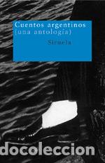 Libros: CUENTOS ARGENTINOS NT-35 - HOJMAN, EDUARDO, - Foto 1