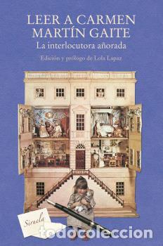 Libros: LEER A CARMEN MART&Iacute;N GAITE - AA.VV., - Foto 1