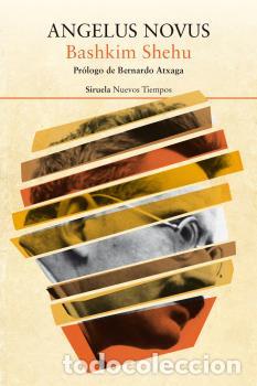 Libros: ANGELUS NOVUS - SHEHU, BASHKIM, - Foto 1
