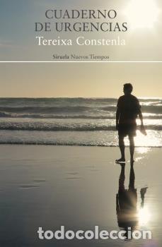 Libros: CUADERNO DE URGENCIAS - CONSTENLA, TEREIXA - Foto 1