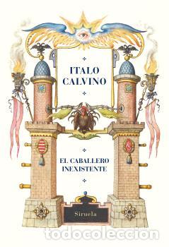 Libros: CABALLERO INEXISTENTE, EL - CALVINO, ITALO, - Foto 1