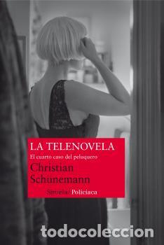 Libros: TELENOVELA, LA - SCH&Uuml;NEMANN, CHRISTIAN, - Foto 1
