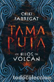 Libros: TAMA PUIA - FABREGAT, CHIKI, - Foto 1