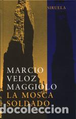 Libros: MOSCA SOLDADO LT-177 - VELOZ MAGGIOLO, MARCIO, - Foto 1