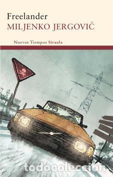 Libros: FREELANDER NT-216 - JERGOVIC, MILJENKO, - Foto 1