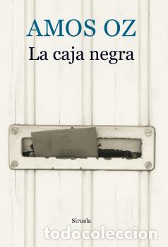 Libros: CAJA NEGRA, LA - OZ, AMOS, - Foto 1