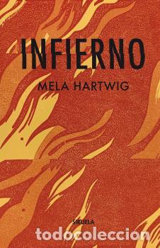 Libri di seconda mano: INFIERNO - HARTWING, MELA