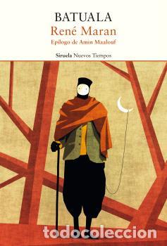 Libros: BATUALA - MARAN, REN&Eacute;, - Foto 1