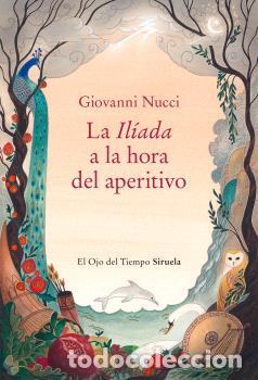 Libros: IL&Iacute;ADA A LA HORA DEL APERITIVO, LA - NUCCI, GIOVANNI, - Foto 1