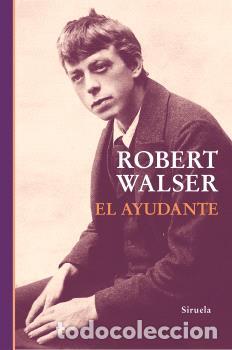 Libros: AYUDANTE, EL - WALSER, ROBERT, - Foto 1