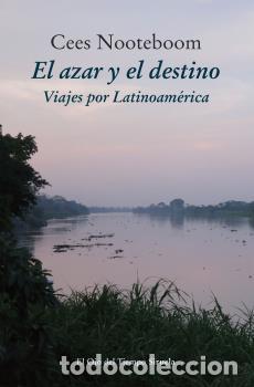Libros: AZAR Y EL DESTINO, EL - NOOTEBOOM, CEES, - Foto 1