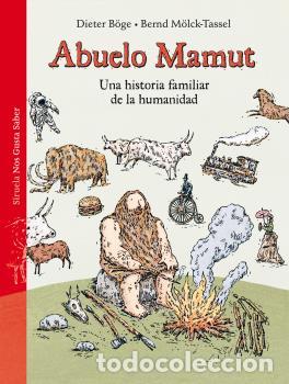 Libros: ABUELO MAMUT - B&Ouml;GE, DIETER, - Foto 1