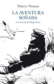 Libros: AVENTURA SO&Ntilde;ADA, LA - THOMAS, THIERRY, - Foto 1