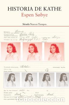 books: HISTORIA DE KATHE - SOBYE, ESPEN,