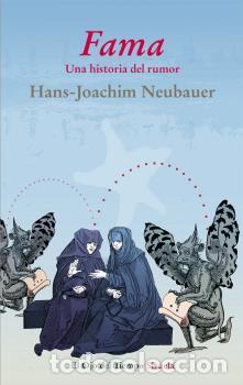 Libros: FAMA - NEUBAUER, HANS-JOACHIM, - Foto 1