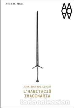 Libros: HABITACIO IMAGINARIA * - CIRLOT, JUAN EDUARDO, - Foto 1