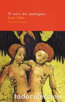 Libros: MITO DEL ANDROGINO AP-23 - LIBIS, JEAN, - Foto 1