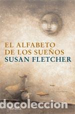 Libros: ALFABETO DE LOS SUE&Ntilde;OS TE-155 - FLETCHER, SUSAN, - Foto 1