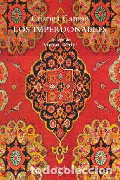 B&uuml;cher: IMPERDONABLES, LOS - CAMPO, CRISTINA,