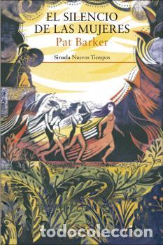 Libros: SILENCIO DE LAS MUJERES, EL - BARKER, PAT, - Foto 1