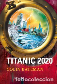 Libros: TITANIC 2020 TE-209 - BATEMAN, COLIN,