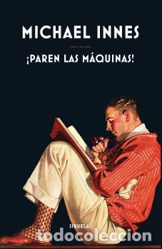 Libros: PAREN LAS M&Aacute;QUINAS! - INNES, MICHAEL, - Foto 1