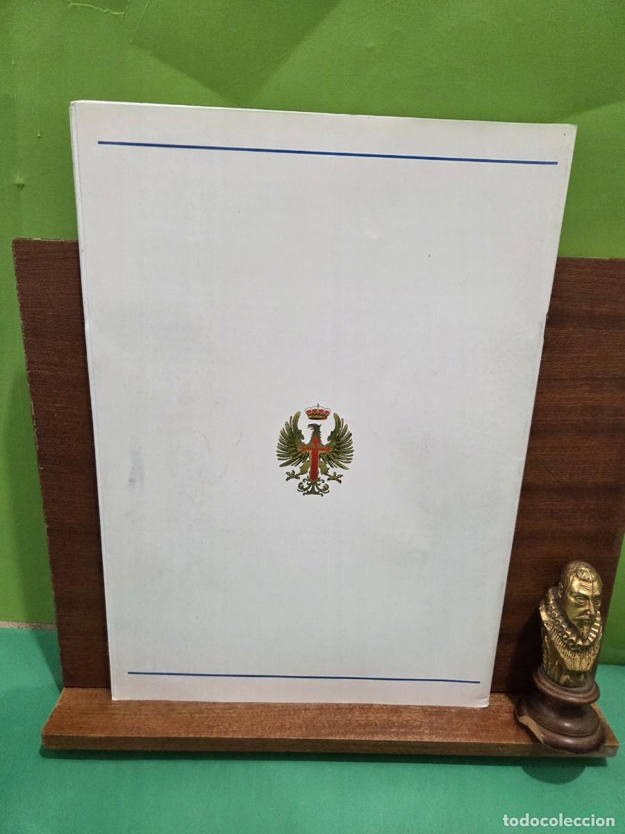 Libros: &rdquo;&rdquo;BOLETIN DE INTELIGENCIA&rdquo;&rdquo;..ESTADO MAYOR DEL EJ&Eacute;RCITO..N&deg;5...1997... - Foto 2