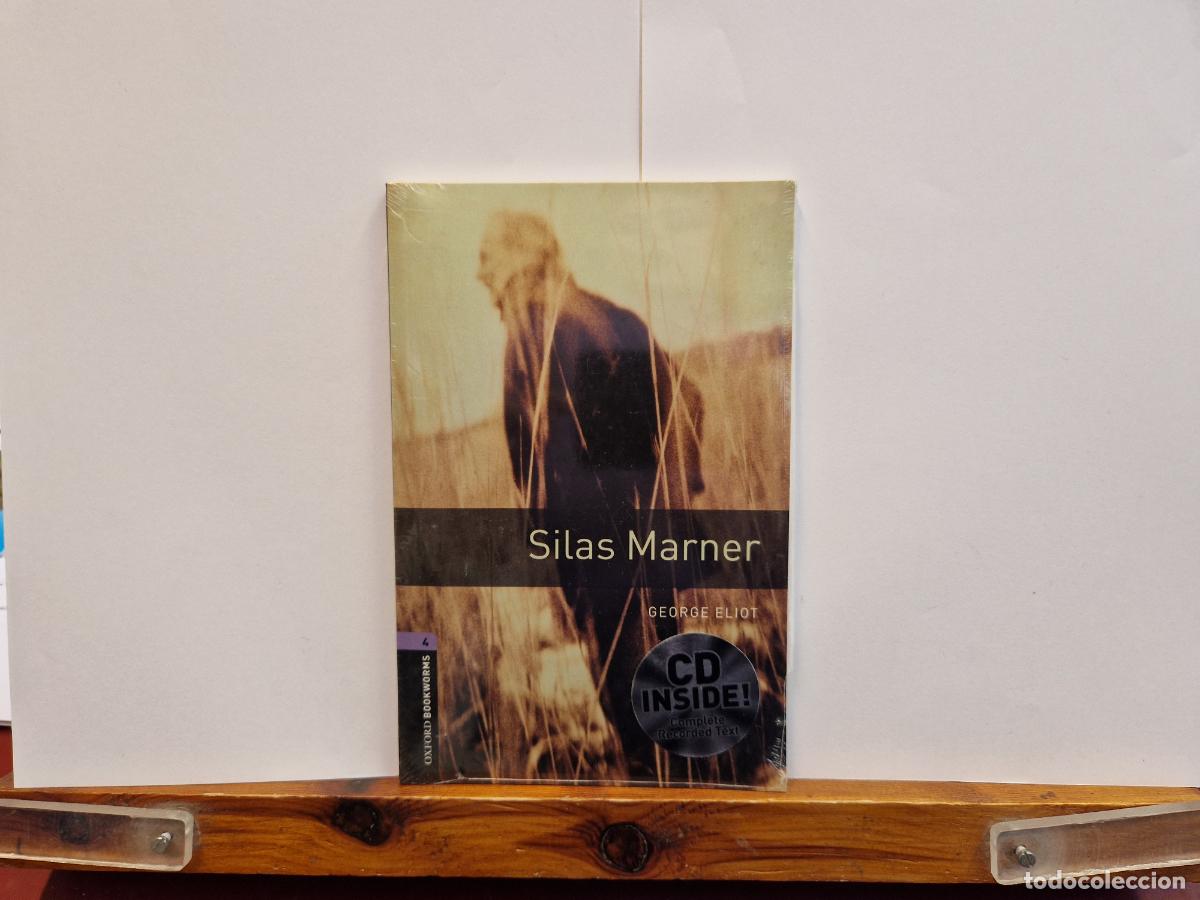 Libros: SILAS MARNER. GEORGE ELIOT. - Foto 1
