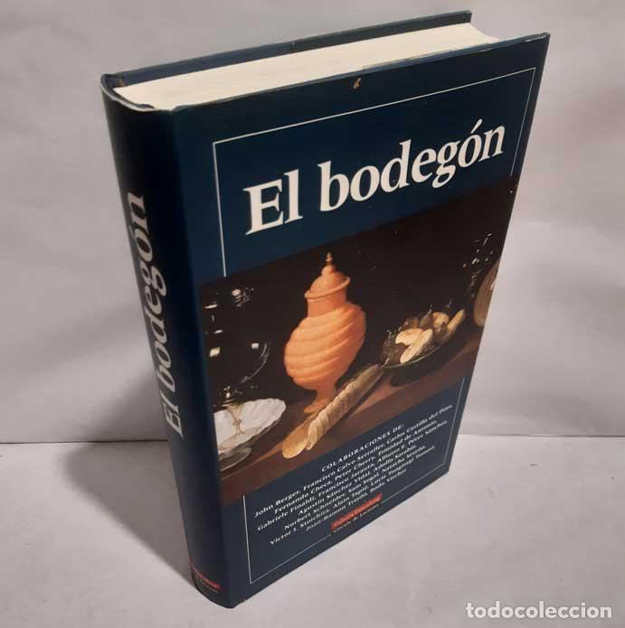 Libros: EL BODEG&Oacute;N - BERGER, JOHN Y OTROS - Foto 1