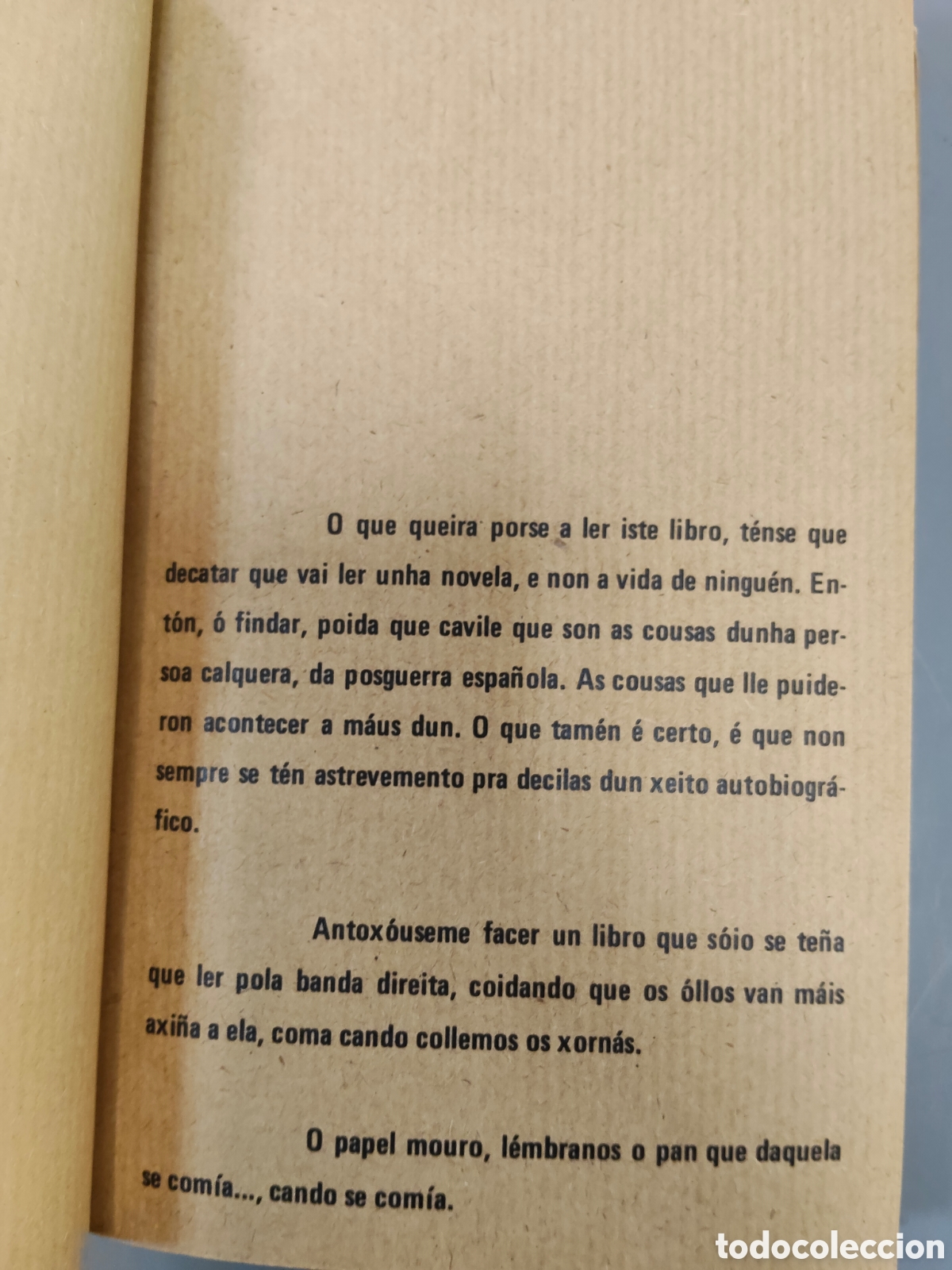 Libros: Botei corenta anos Enrique Iglesias - Foto 3