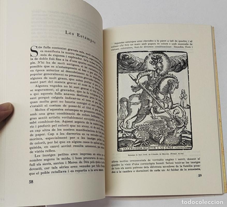 Libros: Apunts dimatgeria popular - Amades, Joan - Foto 2