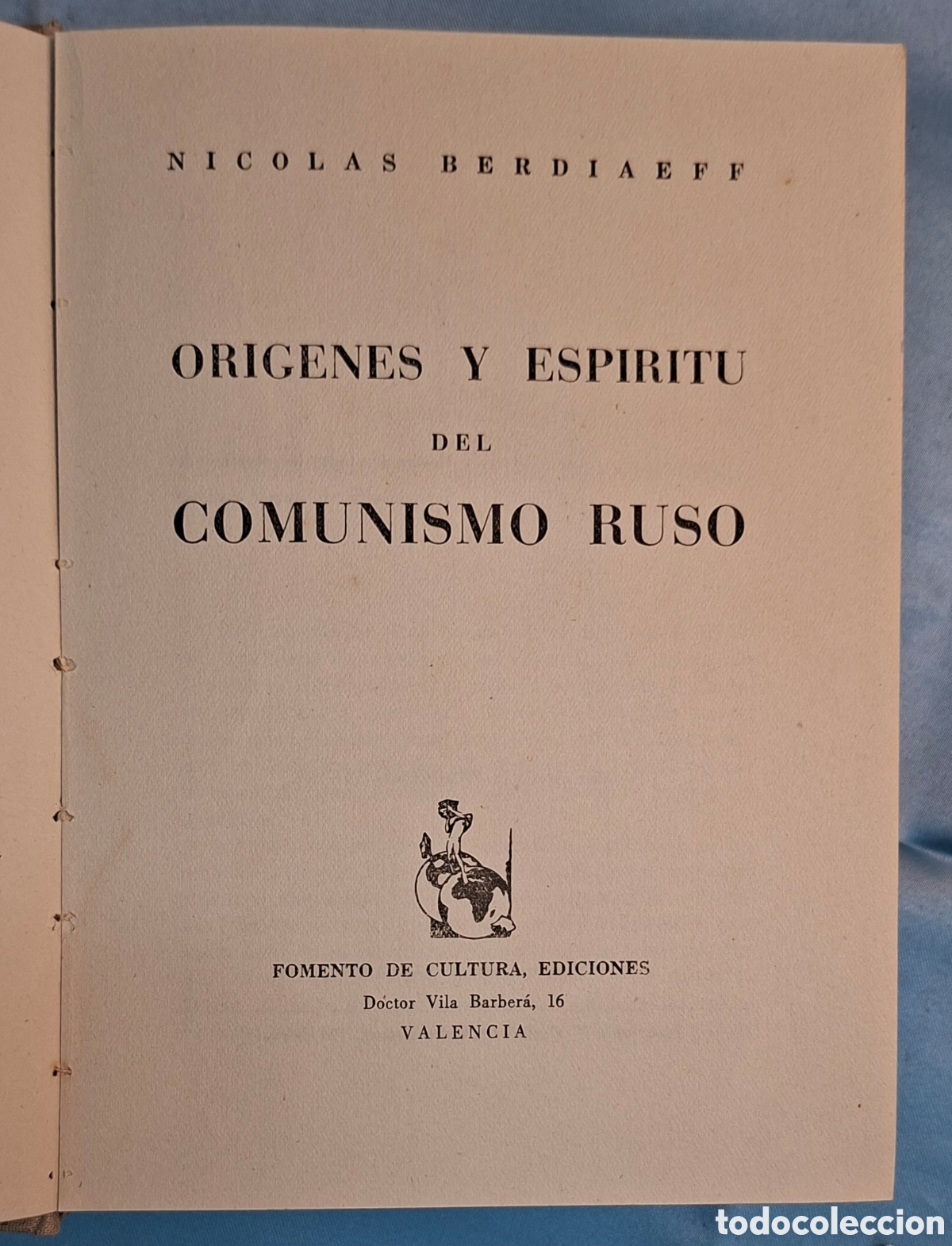 Libros: Colecci&oacute;n de 4 libros vintage - Foto 5