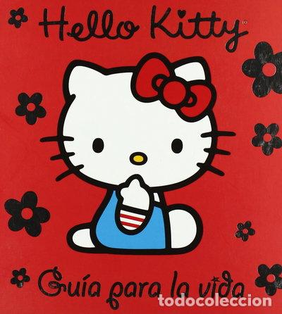 Libros: Hello Kitty. Gu&iacute;a para la vida- 9788492809318 - Foto 1