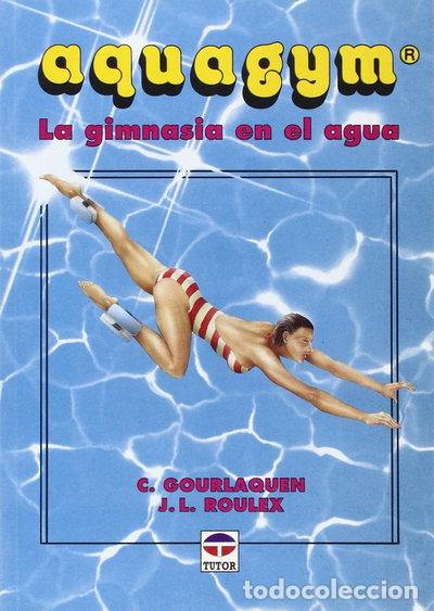 books: Aquagym- 9788479021184