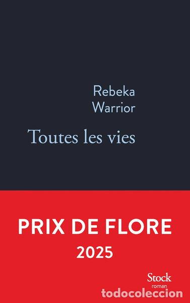 Libros: Toutes les vies- 9782234097711