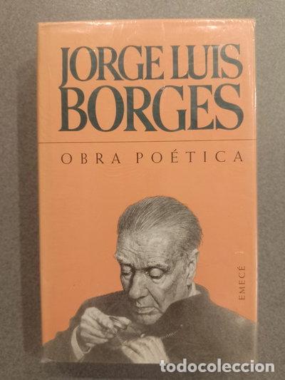 B&uuml;cher: Obra po&eacute;tica- 9789500403504