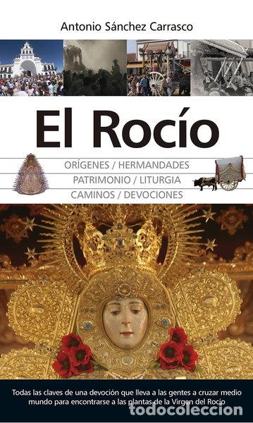 B&uuml;cher: El Roc&iacute;o- 9788417418243