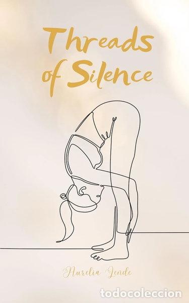 books: Threads of Silence- 9789916399675