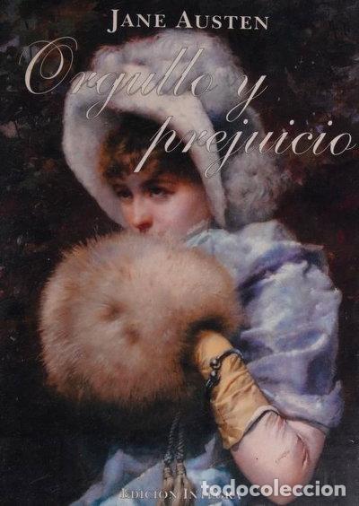 Libros: Orgullo y prejuicio- 9788489693647 - Foto 1