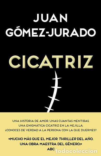 Libros: Cicatriz- 9788466657990 - Foto 1