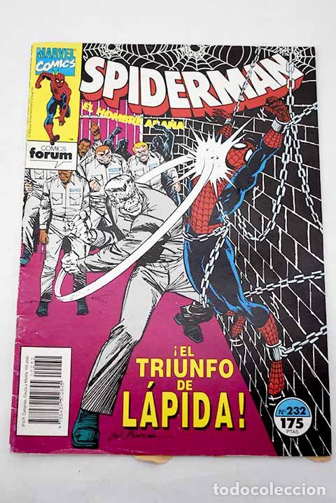 Libros: Spiderman. N&ordm; 2: : Comics Forum.