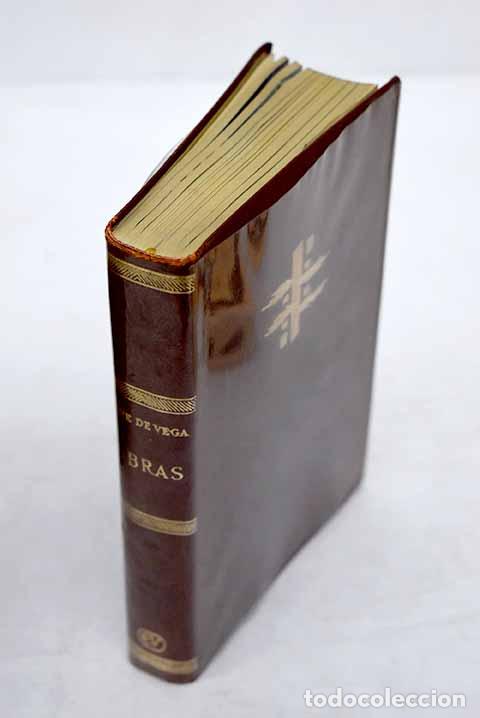 Libros: Obras: Vega, Lope de.- Vega, Lope de