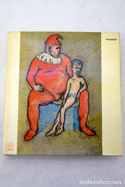 Libros: Picasso: : Carroggio. - Foto 1