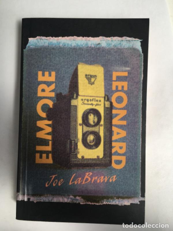 Libros: Joe LaBrava - Elmore Leonard - Elmore Leonard - Foto 1