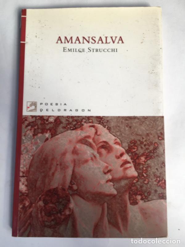 Libros: Amansalva - Emilce Strucchi - Emilce Strucchi - Foto 1