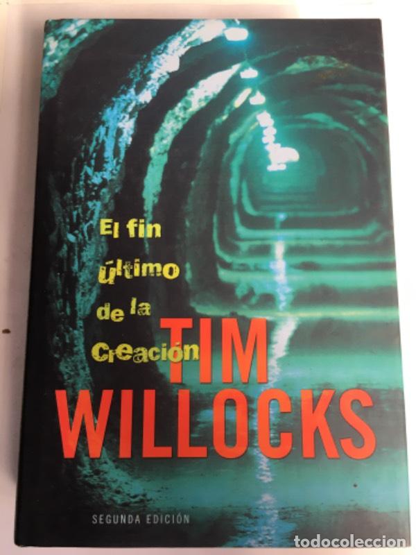 Libros: El libro del amor - Frank Andrews - Foto 1