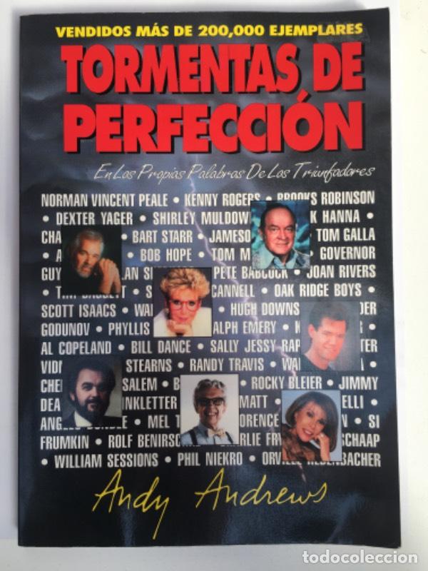 Libros: Mastering the Seven Decisions Live 2 Cd Set - Andy Andrews - Foto 1