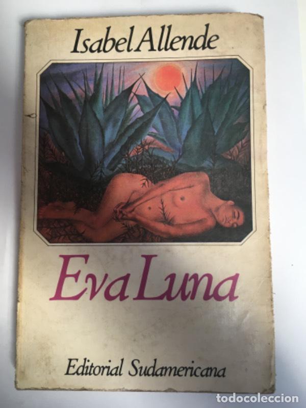 Libros: Eva luna - Isabel Allende - Isabel Allende - Foto 1